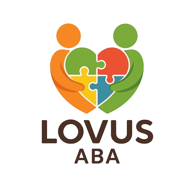 Lovus ABA Logo